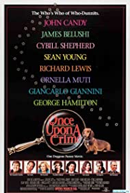 Once Upon a Crime  (1992)