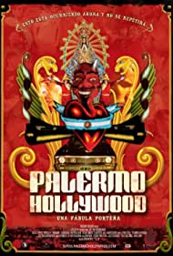Palermo Hollywood (2004)