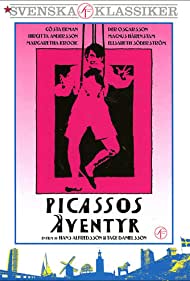 The Adventures of Picasso (1978)