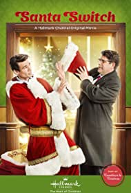 Watch Full Movie :Santa Switch (2013)