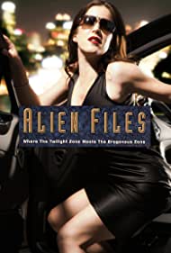Sex Files: Alien Erotica II (2000)