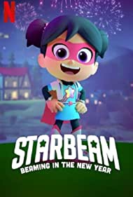 Watch Full Movie :StarBeam: Beaming in the New Year (2021)