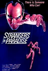 Watch Full Movie :Strangers in Paradise (1984)
