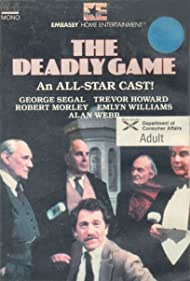 Watch Full Movie :The Deadly Game (1982)