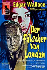 Watch Full Movie :The Forger of London (1961)
