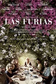 Watch Full Movie :Las furias (2016)