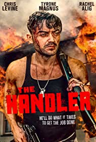 The Handler (2021)