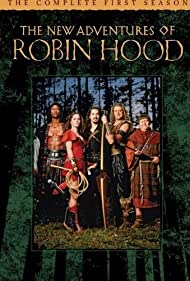 The New Adventures of Robin Hood (1997-1999)
