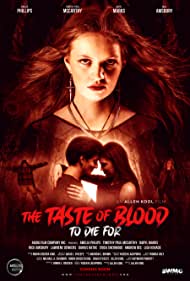 The Taste of Blood (2021)