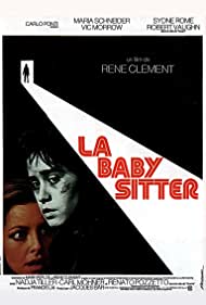 Wanted Babysitter (1975)
