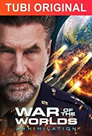 Watch Full Movie :War of the Worlds: Annihilation (2021)