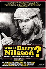 Watch Full Movie :Who Is Harry Nilsson And Why Is Everybody Talkin About Him (2010)