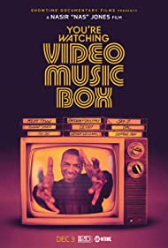 Youre Watching Video Music Box (2021)