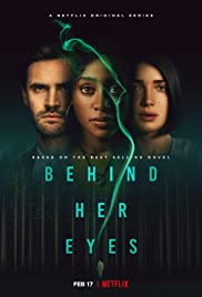 Behind Her Eyes (2021 )