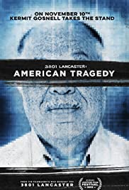 3801 Lancaster: American Tragedy (2015)