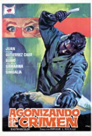 Watch Full Movie :Agonizando en el crimen (1968)