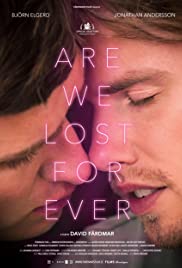 Are We Lost Forever (2020)
