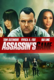 Assassins Game (2015)