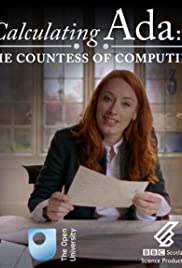 Calculating Ada: The Countess of Computing (2015)