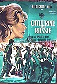 Watch Full Movie :Catherine of Russia (1963)