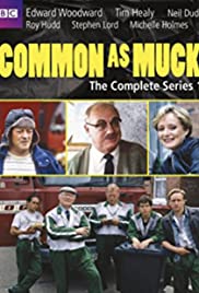 Common As Muck (19941997)