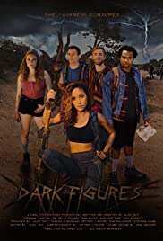 Dark Figures (2020)