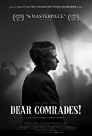 Dear Comrades (2020)
