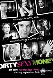 Dirty Sexy Money (20072009)