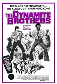Watch Full Movie :Dynamite Brothers (1974)