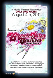 Electric Daisy Carnival Experience (2011)