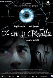 Watch Full Movie :Eyes of Crystal (2004)