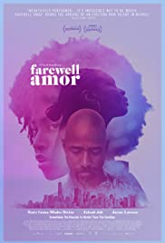 Watch Full Movie :Farewell Amor (2020)