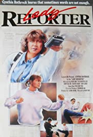 Female Reporter (1989)