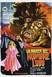 Frankensteins Bloody Terror (1968)