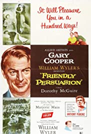 Friendly Persuasion (1956)