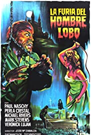 Fury of the Wolfman (1972)