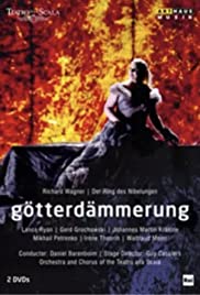 Watch Full Movie :Götterdämmerung (2013)