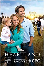 Heartland (2007 )