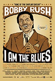 I Am the Blues (2015)