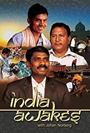 India Awakes (2015)
