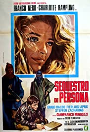 Sequestro di persona (1968)