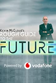 Kevin McClouds Rough Guide to the Future (2020)