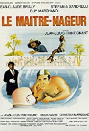 Watch Full Movie :Le maîtrenageur (1979)