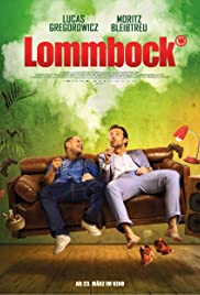 Watch Full Movie :Lommbock (2017)
