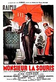 Midnight in Paris (1942)