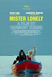 Watch Full Movie :Mister Lonely (2007)