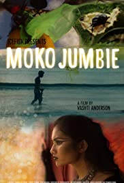 Watch Full Movie :Moko Jumbie (2017)