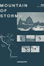 Mountain of Storms (2018)