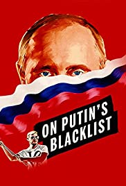 On Putins Blacklist (2017)