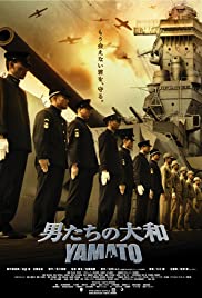 Otokotachi no Yamato (2005)